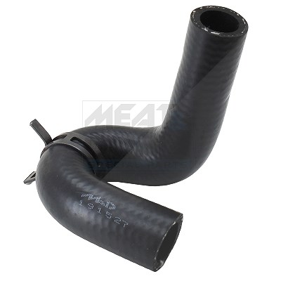 Meat & Doria Schlauch, Wärmetauscher-Heizung [Hersteller-Nr. 97171] für Mercedes-Benz