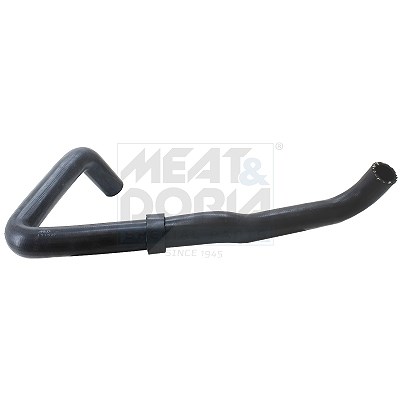 Meat & Doria Schlauch, Wärmetauscher-Heizung [Hersteller-Nr. 97232] für VW, Seat