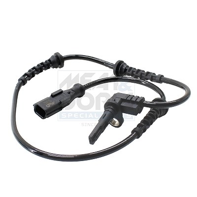 Meat & Doria Sensor, Raddrehzahl [Hersteller-Nr. 901293] für Renault