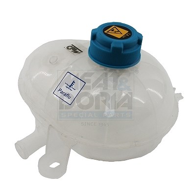 Meat & Doria Wasserkasten, Kühler [Hersteller-Nr. 2035149] für Fiat