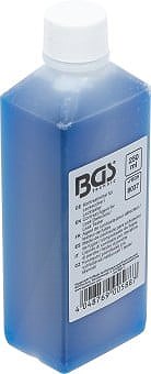 Bgs Kontrastmittel für Lecksucher/Lecktester - 250 ml - für Art. 8037 [Hersteller-Nr. 8037-1]
