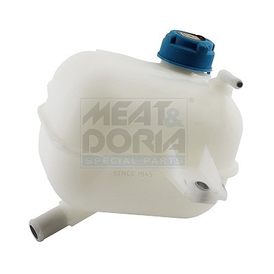 Meat & Doria Wasserkasten, Kühler [Hersteller-Nr. 2035154] für Fiat