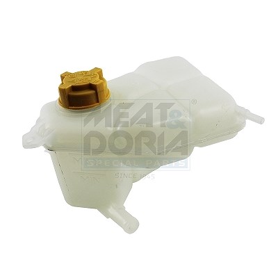 Meat & Doria Wasserkasten, Kühler [Hersteller-Nr. 2035150] für Ford