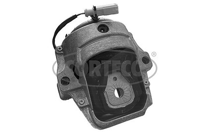 Corteco Lagerung, Motor [Hersteller-Nr. 49476417] für Audi