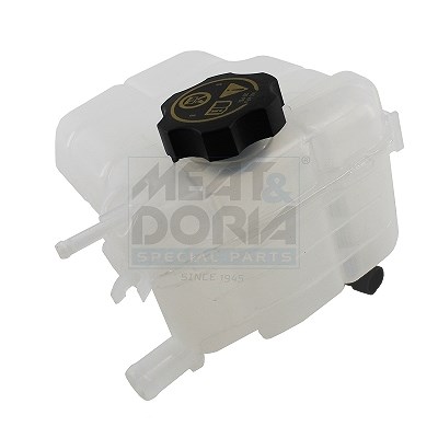 Meat & Doria Wasserkasten, Kühler [Hersteller-Nr. 2035009] für Opel