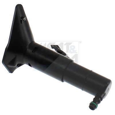 Meat & Doria Waschwasserdüse, Scheinwerferreinigung [Hersteller-Nr. 209143] für VW