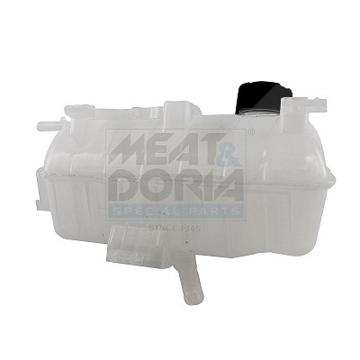 Meat & Doria Wasserkasten, Kühler [Hersteller-Nr. 2035041] für Renault