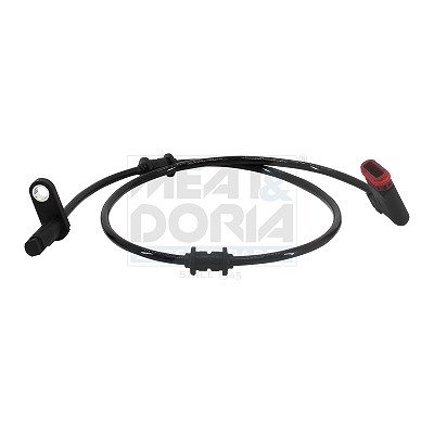 Meat & Doria Sensor, Raddrehzahl [Hersteller-Nr. 90900] für Mercedes-Benz