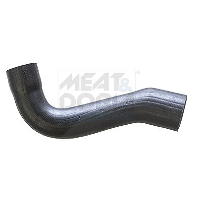 Meat & Doria Ladeluftschlauch [Hersteller-Nr. 96118] für Fiat, Lancia