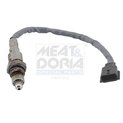 Meat & Doria Lambdasonde [Hersteller-Nr. 811087] für Renault, Nissan
