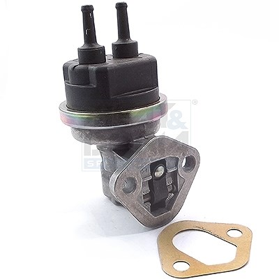 Meat & Doria Kraftstoffpumpe [Hersteller-Nr. POC095] für Fiat