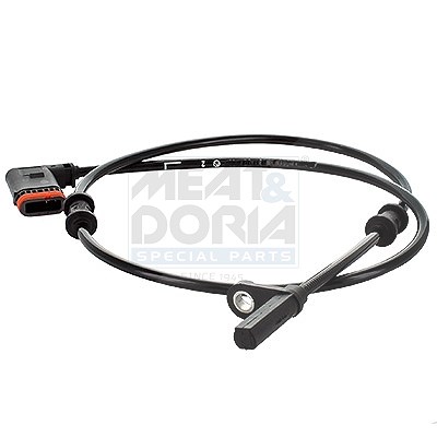 Meat & Doria Sensor, Raddrehzahl [Hersteller-Nr. 90903] für Mercedes-Benz