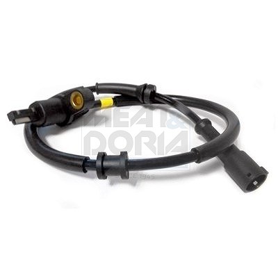 Meat & Doria Sensor, Raddrehzahl [Hersteller-Nr. 90668] für Renault