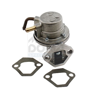 Meat & Doria Kraftstoffpumpe [Hersteller-Nr. POC089] für Fiat