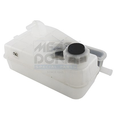 Meat & Doria Wasserkasten, Kühler [Hersteller-Nr. 2035069] für Renault
