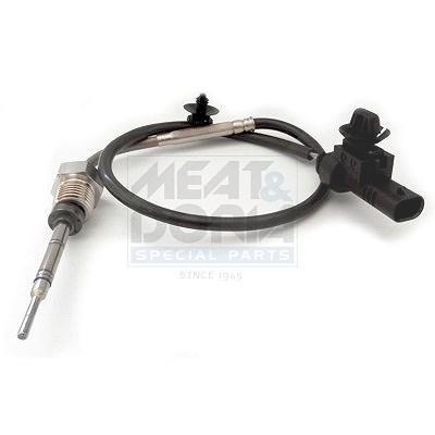 Meat & Doria Sensor, Abgastemperatur [Hersteller-Nr. 12187] für Opel