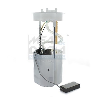 Meat & Doria Kraftstoff-Fördereinheit [Hersteller-Nr. 77643] für VW