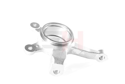 Gh Achsschenkel, Radaufhängung [Hersteller-Nr. GH-293366H] für Mercedes-Benz