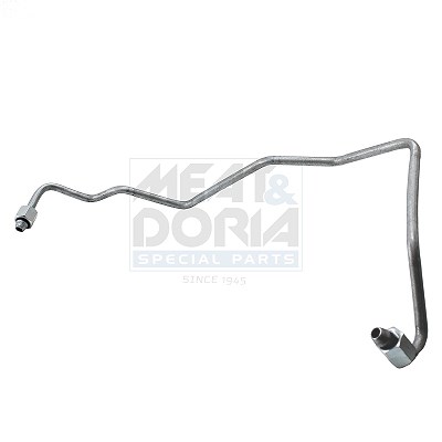 Meat & Doria Ölleitung, Lader [Hersteller-Nr. 63132] für VW, Skoda