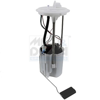 Meat & Doria Kraftstoff-Fördereinheit [Hersteller-Nr. 77877] für Opel