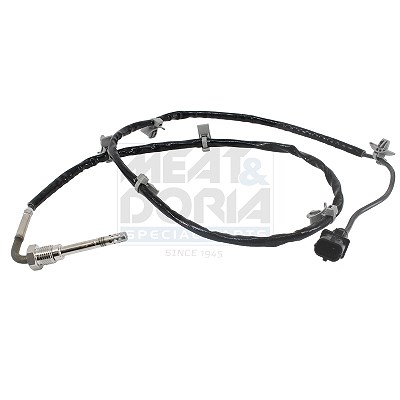 Meat & Doria Sensor, Abgastemperatur [Hersteller-Nr. 12563] für Opel, Chevrolet