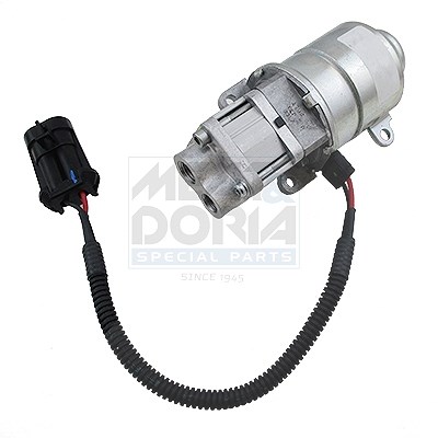 Meat & Doria Ventileinheit, Hydraulikaggregat-Autom.Getr. [Hersteller-Nr. 805045] für Fiat, Lancia, Alfa Romeo