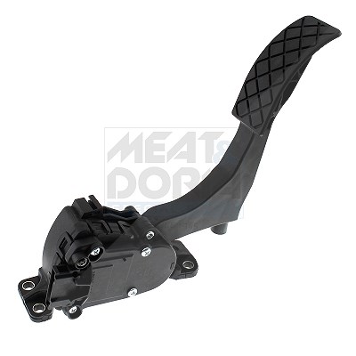 Meat & Doria Fahrpedalsatz [Hersteller-Nr. 83717] für Audi, Seat, VW