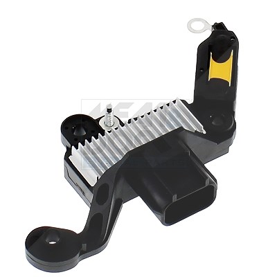 Meat & Doria Generatorregler [Hersteller-Nr. 52259] für Ford