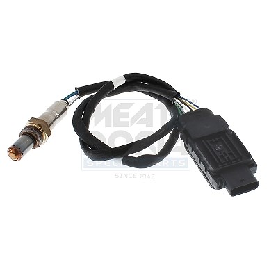Meat & Doria NOx-Sensor, NOx-Katalysator [Hersteller-Nr. 57334] für Seat, VW