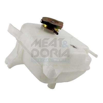 Meat & Doria Wasserkasten, Kühler [Hersteller-Nr. 2035175] für Citroën, Peugeot, Fiat
