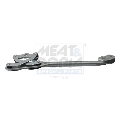 Meat & Doria Wischergestänge [Hersteller-Nr. 227067] für Mercedes-Benz