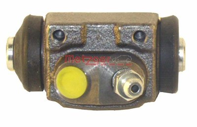 Metzger Autoteile Radbremszylinder [Hersteller-Nr. 101-354] für Ford