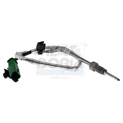 Meat & Doria Sensor, Abgastemperatur [Hersteller-Nr. 12820] für Ford