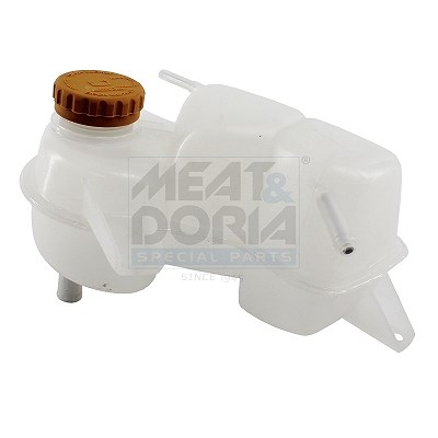 Meat & Doria Wasserkasten, Kühler [Hersteller-Nr. 2035038] für Opel