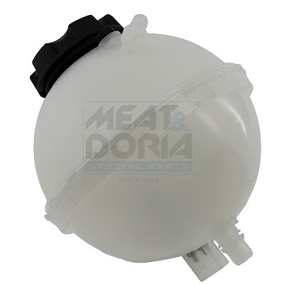 Meat & Doria Wasserkasten, Kühler [Hersteller-Nr. 2035199] für BMW