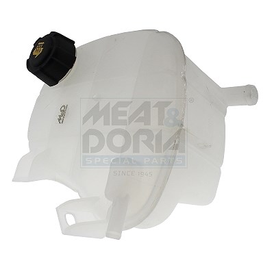 Meat & Doria Wasserkasten, Kühler [Hersteller-Nr. 2035108] für Renault
