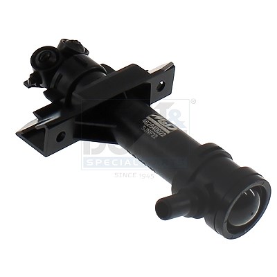 Meat & Doria Waschwasserdüse, Scheinwerferreinigung [Hersteller-Nr. 209127] für Audi