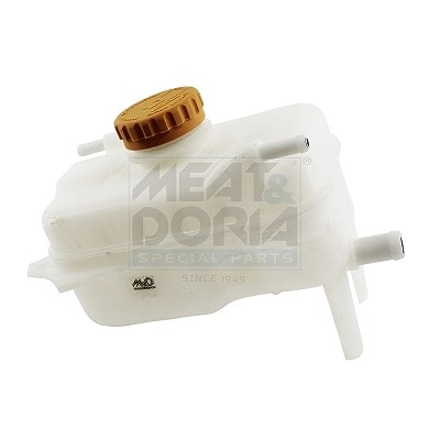 Meat & Doria Wasserkasten, Kühler [Hersteller-Nr. 2035116] für Daewoo, Chevrolet
