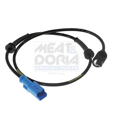 Meat & Doria Sensor, Raddrehzahl [Hersteller-Nr. 901400] für Peugeot