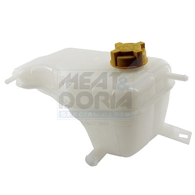 Meat & Doria Wasserkasten, Kühler [Hersteller-Nr. 2035172] für Ford