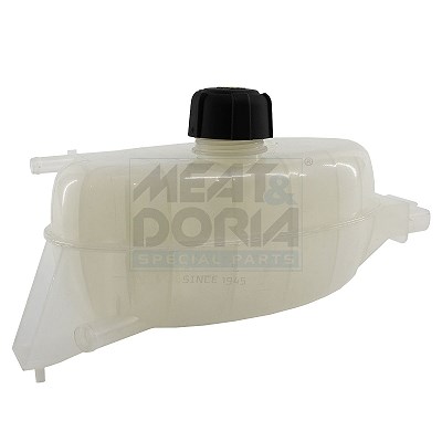 Meat & Doria Wasserkasten, Kühler [Hersteller-Nr. 2035088] für Renault, Opel, Nissan