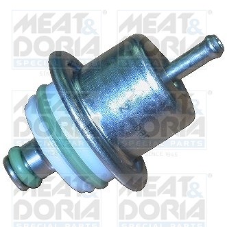 Meat & Doria Kraftstoffdruckregler [Hersteller-Nr. 75016] für Ford