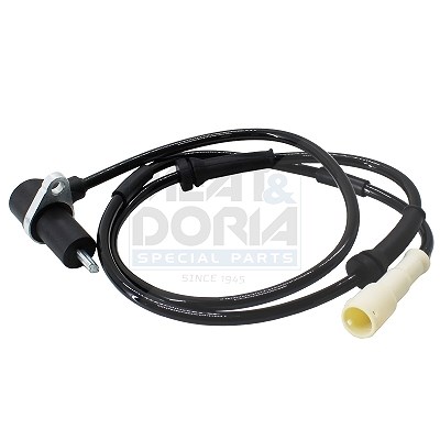 Meat & Doria Sensor, Raddrehzahl [Hersteller-Nr. 901242] für Fiat, Lancia