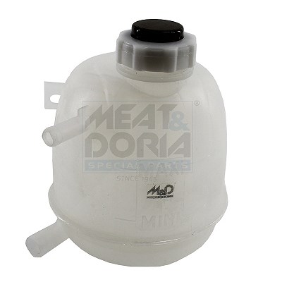 Meat & Doria Wasserkasten, Kühler [Hersteller-Nr. 2035015] für Renault