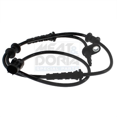 Meat & Doria Sensor, Raddrehzahl [Hersteller-Nr. 901401] für Fiat