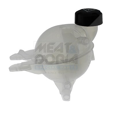 Meat & Doria Wasserkasten, Kühler [Hersteller-Nr. 2035222] für Peugeot, Citroën