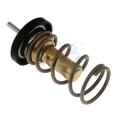 Meat & Doria Thermostat, Kühlmittel [Hersteller-Nr. 921002] für Fiat, Jeep