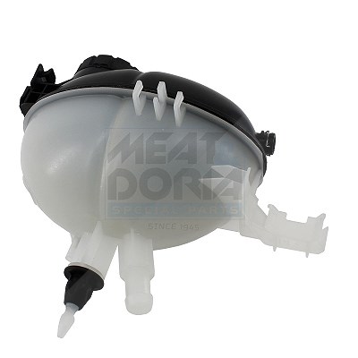Meat & Doria Wasserkasten, Kühler [Hersteller-Nr. 2035063] für Mercedes-Benz