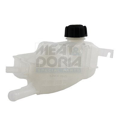 Meat & Doria Wasserkasten, Kühler [Hersteller-Nr. 2035020] für Renault