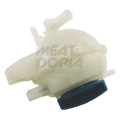 Meat & Doria Wasserkasten, Kühler [Hersteller-Nr. 2035120] für VW, Skoda, Seat